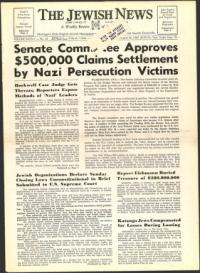 image of August 26, 1960 - number 1