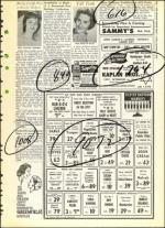 image of September 02, 1960 - number 17