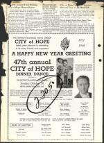 image of September 23, 1960 - number 6