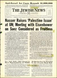 image of September 30, 1960 - number 1