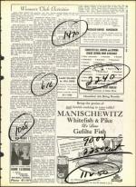 image of September 30, 1960 - number 13