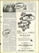 image of October 07, 1960 - number 5