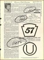 image of October 21, 1960 - number 23