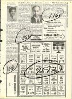 image of October 21, 1960 - number 25