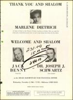 image of October 28, 1960 - number 5