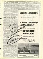 image of October 28, 1960 - number 11