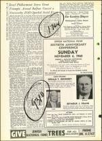 image of November 04, 1960 - number 8