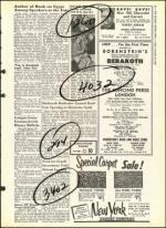 image of November 11, 1960 - number 5