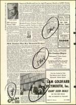 image of November 11, 1960 - number 8