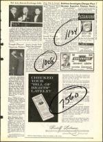 image of November 11, 1960 - number 9