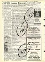 image of November 11, 1960 - number 10