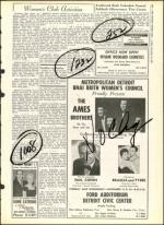 image of November 11, 1960 - number 15