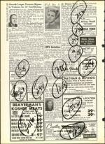 image of November 11, 1960 - number 16