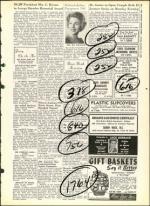 image of November 11, 1960 - number 19