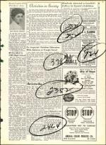 image of November 11, 1960 - number 21