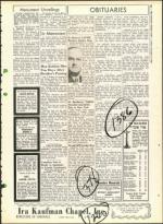 image of November 11, 1960 - number 31