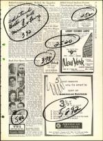 image of November 18, 1960 - number 3