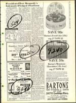 image of November 18, 1960 - number 5