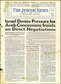 image of November 25, 1960 - number 1