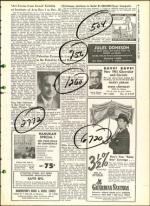 image of November 25, 1960 - number 5