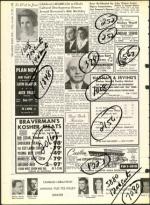 image of November 25, 1960 - number 16