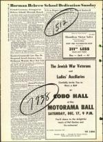 image of December 09, 1960 - number 8