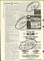 image of December 09, 1960 - number 10