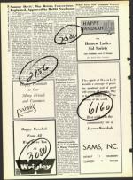 image of December 09, 1960 - number 38