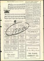 image of December 09, 1960 - number 43