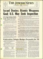 image of December 23, 1960 - number 1