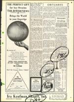 image of January 06, 1961 - number 31