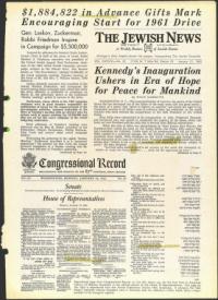 image of January 27, 1961 - number 1