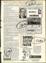 image of January 27, 1961 - number 3