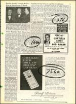 image of February 03, 1961 - number 7