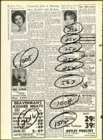 image of February 03, 1961 - number 16