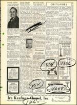 image of February 03, 1961 - number 31