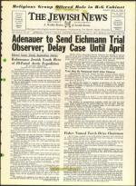 image of February 17, 1961 - number 1