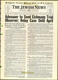 image of February 17, 1961 - number 1