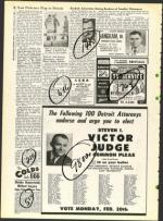 image of February 17, 1961 - number 10