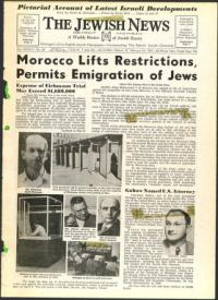 image of February 24, 1961 - number 1