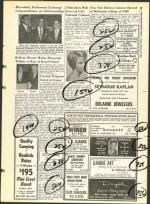 image of February 24, 1961 - number 21