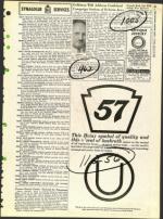 image of March 10, 1961 - number 11