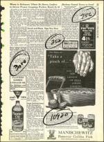 image of March 10, 1961 - number 13