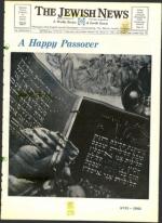 image of March 31, 1961 - number 1