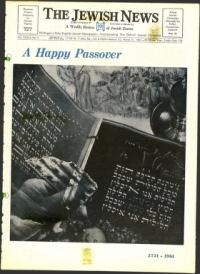 image of March 31, 1961 - number 1