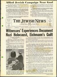 image of April 28, 1961 - number 1