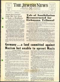 image of May 12, 1961 - number 1