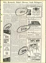 image of June 09, 1961 - number 7