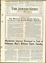 image of June 16, 1961 - number 1