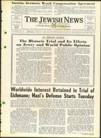 image of June 16, 1961 - number 1